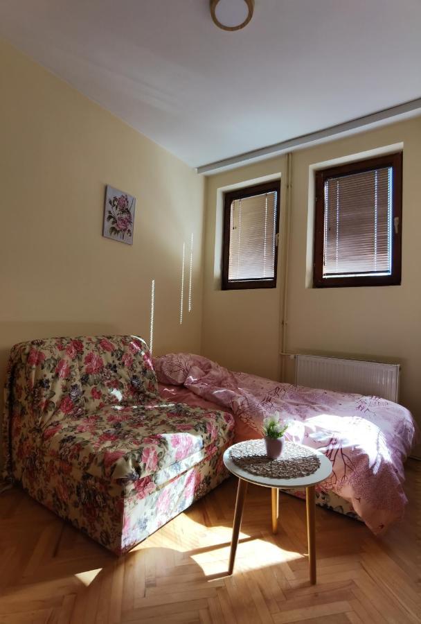 Kraguj Apartments 1 Kragujevac Luaran gambar