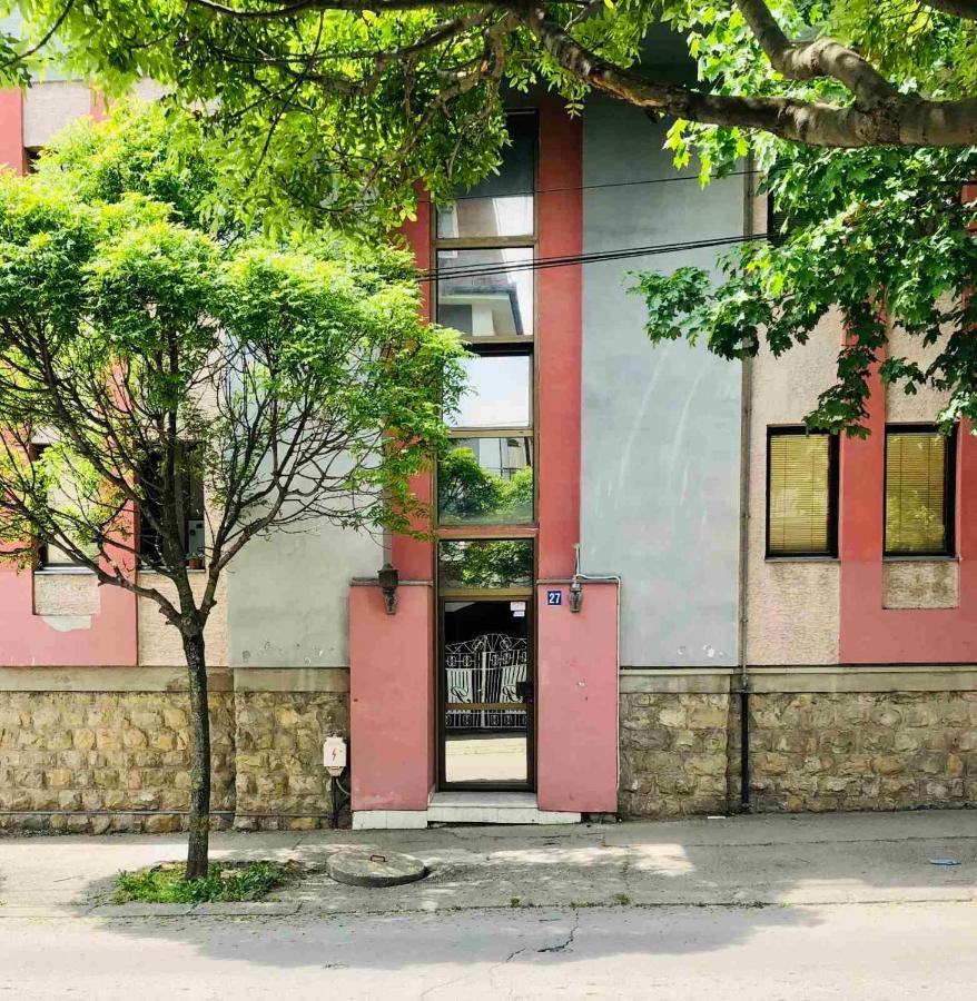 Kraguj Apartments 1 Kragujevac Luaran gambar