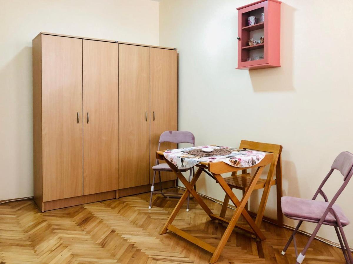 Kraguj Apartments 1 Kragujevac Luaran gambar