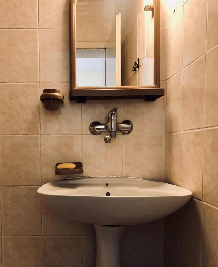 Kraguj Apartments 1 Kragujevac Luaran gambar