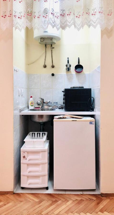Kraguj Apartments 1 Kragujevac Luaran gambar
